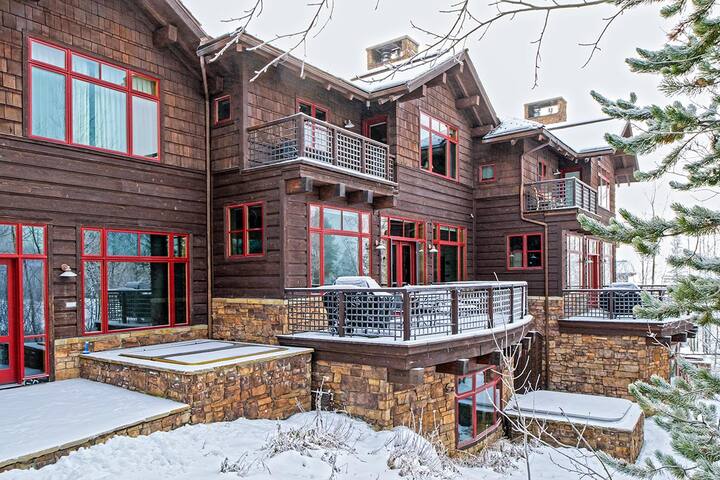 Jackson Hole Villas Vacation Rentals Luxury Retreats