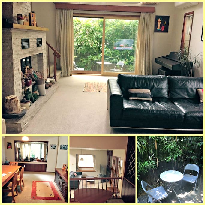 House overview (details ahead)