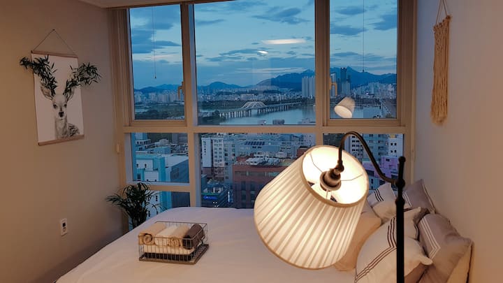 15 Best Airbnbs in Seoul