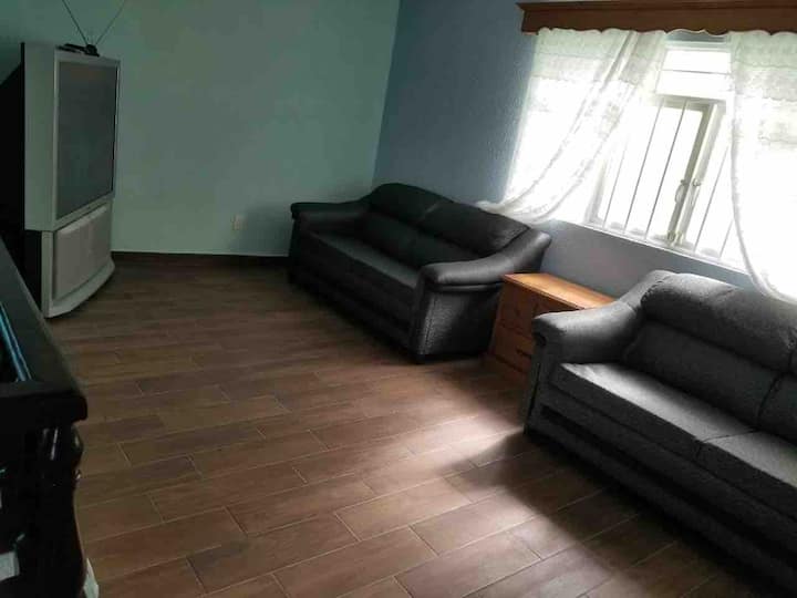 Sala de TV & sofá camas/TV room sofa beds 
