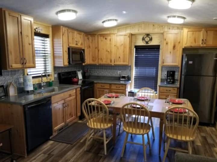 Top 10 Airbnb Vacation Rentals In Island Park, Idaho Updated 2024