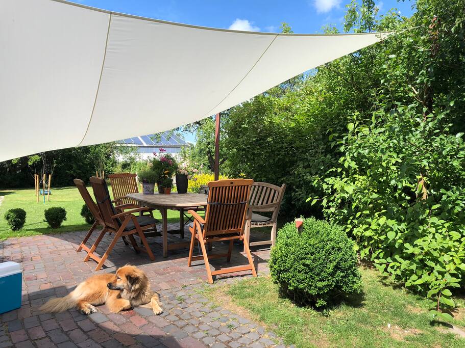 Garten