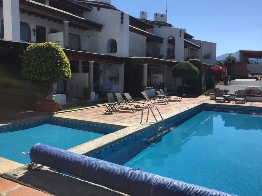 Kids' pool