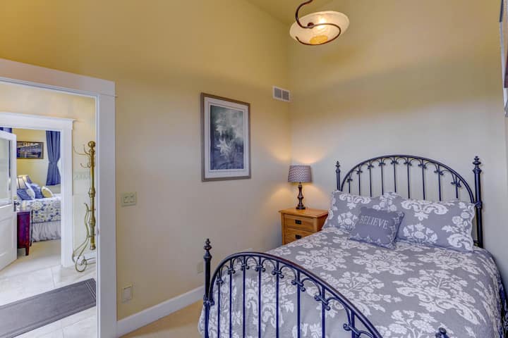 ห้องนอนเต็มรูปแบบ