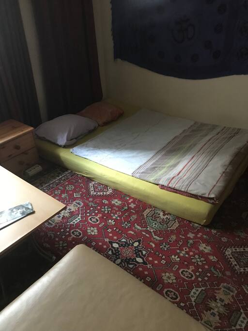 That’s your Bed