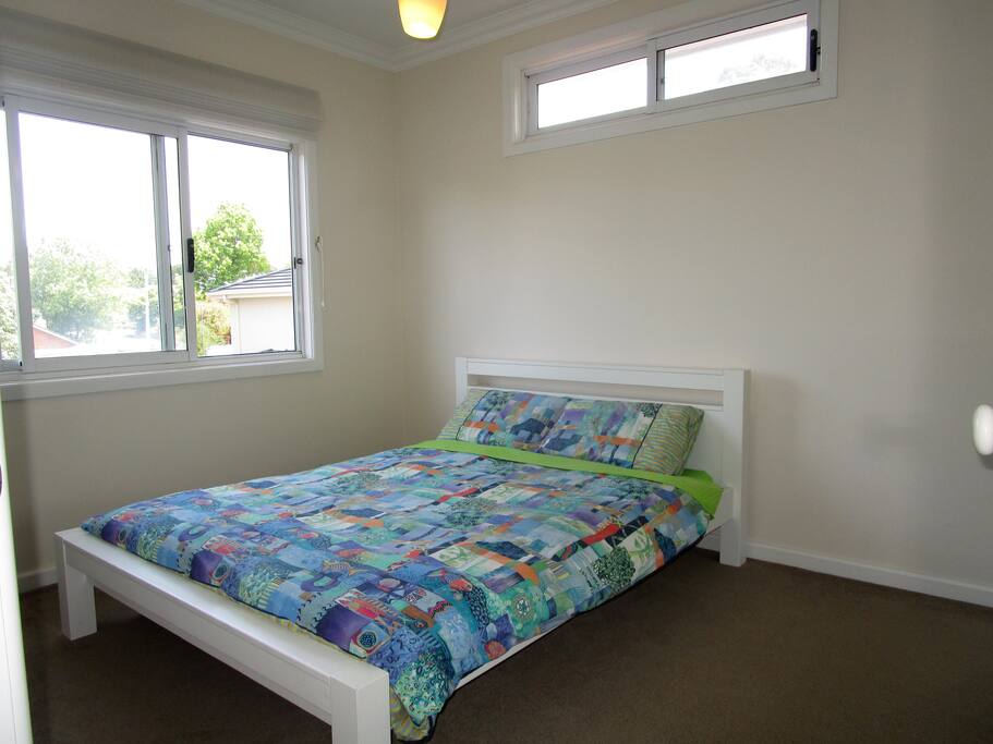 Second Room with Queen size Bed