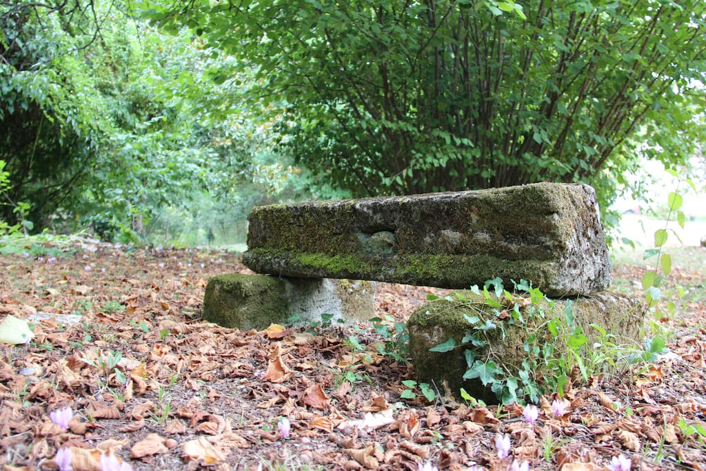 La parc champêtre