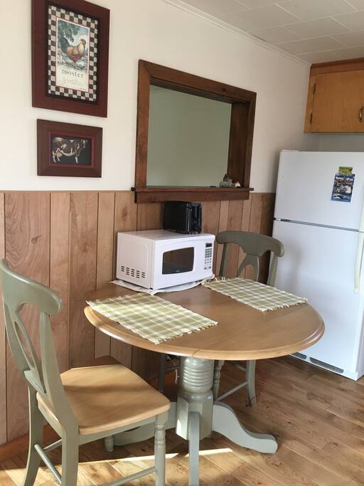 Kitchen Table