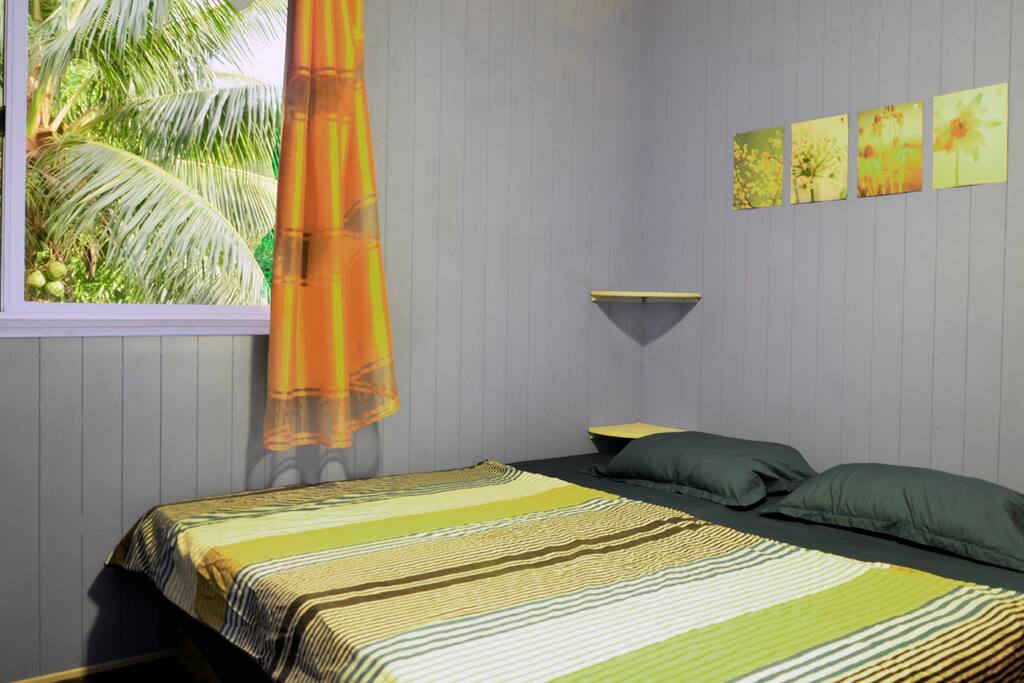 Your room / Votre chambre