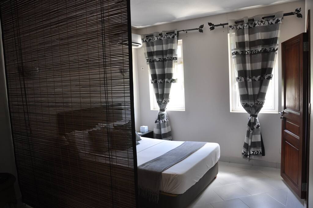 Chambre n°1
