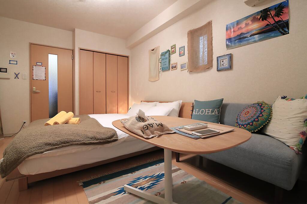 View of my flat