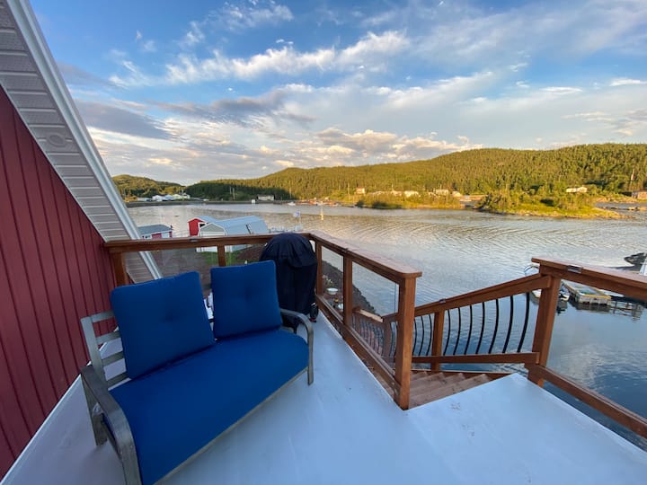 Delightful 2 Bedroom Harbour Château Vacation homes for Rent in