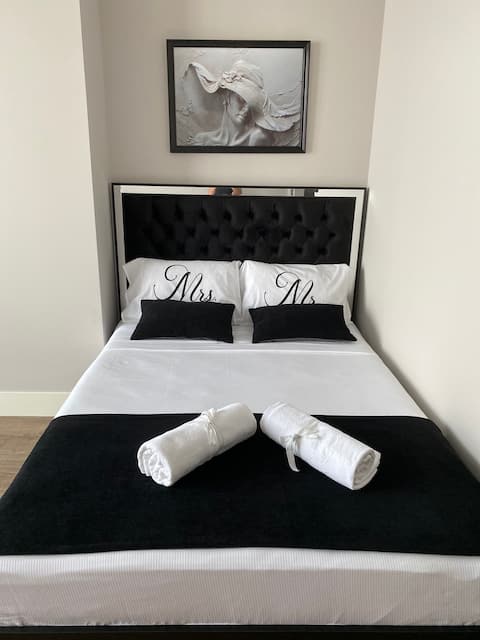 İstanbul Metropol Rezidans comfortable and luxury