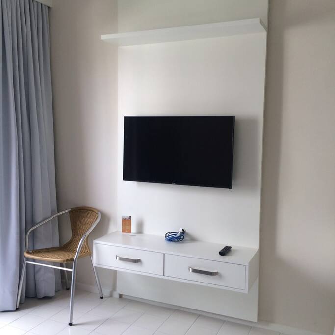 TV
