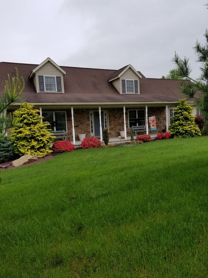 Lake Wynonah Vacation Rentals & Homes Pennsylvania, United States