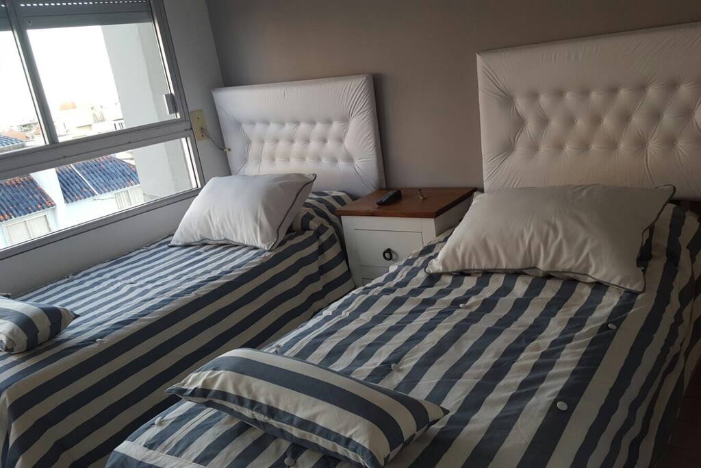 Segundo Dormitorio