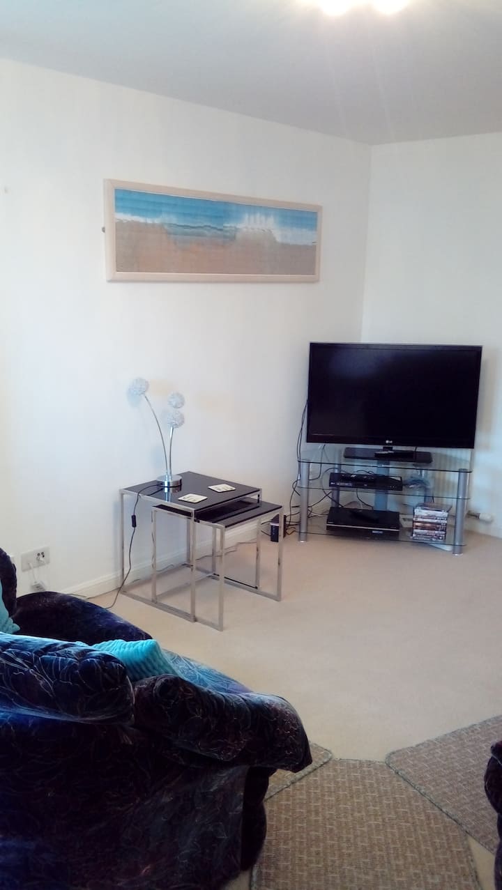 Elmhill Self-catering Apartment (2 Bedroom Home) - Aberdeen