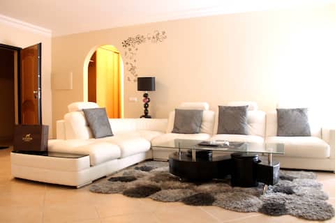 Apartamento Moderno perto da Praia