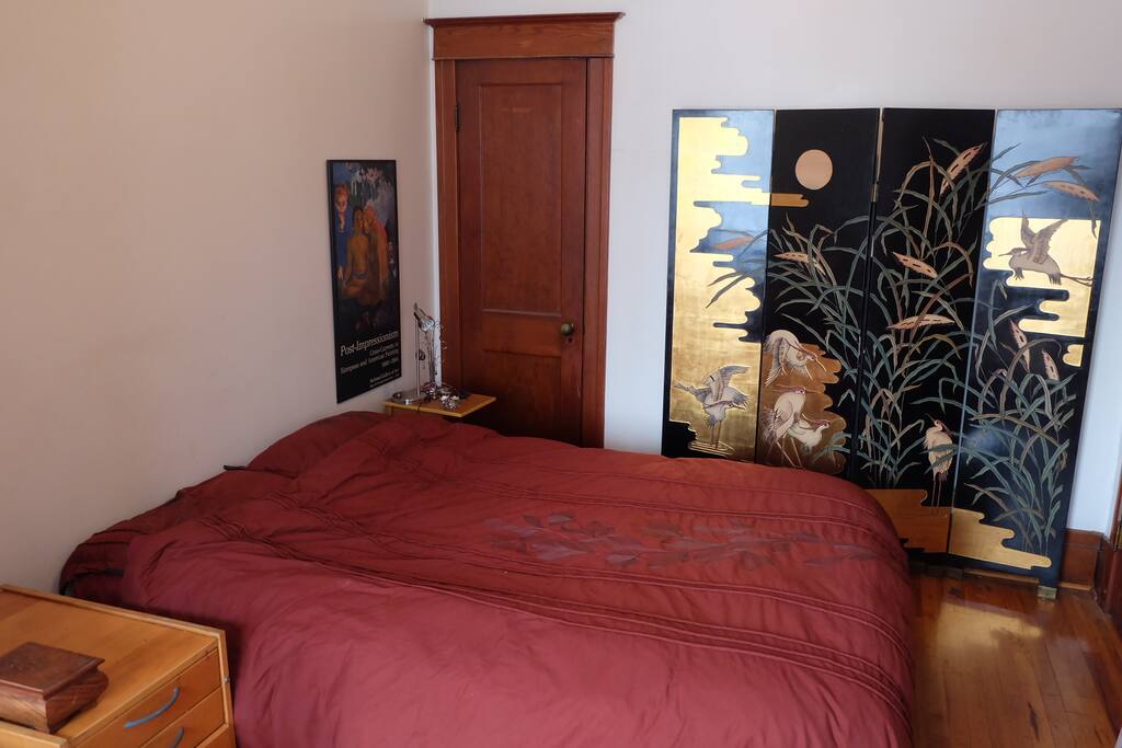 chambre