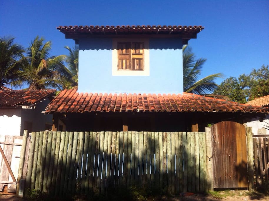 Frente
