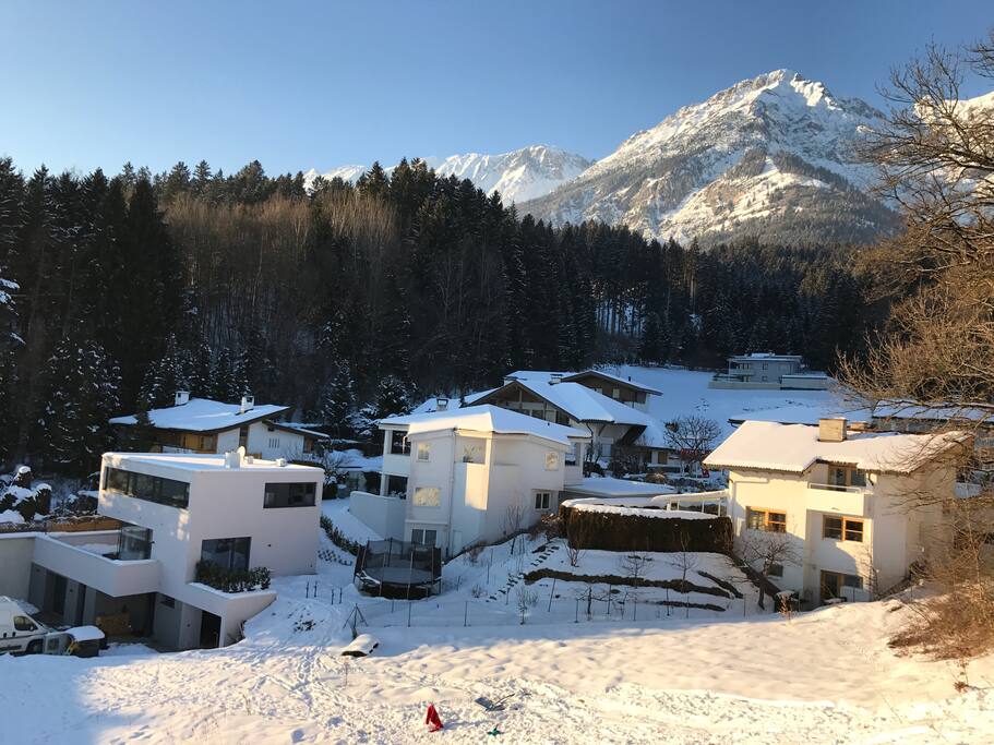 Lage & Umgebung