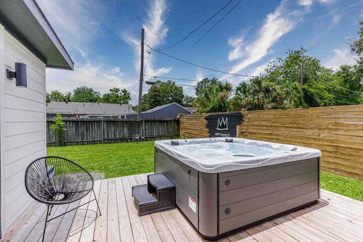 Exceed OK managed Airbnb listing 3