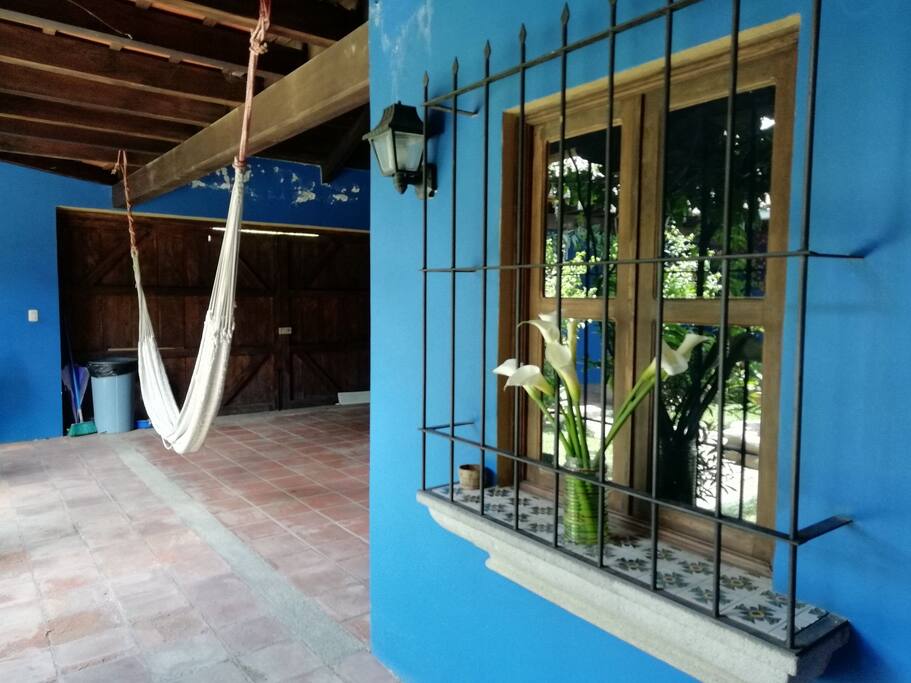 Hamaca