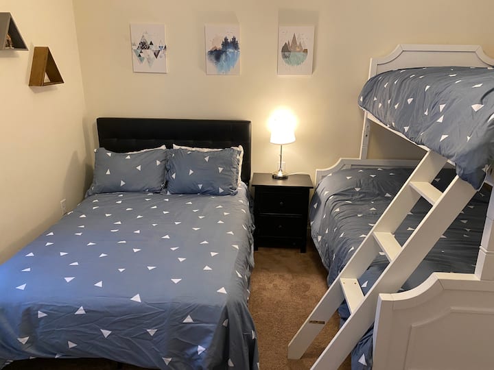 ห้องเมาน์เทน - ชั้น 1