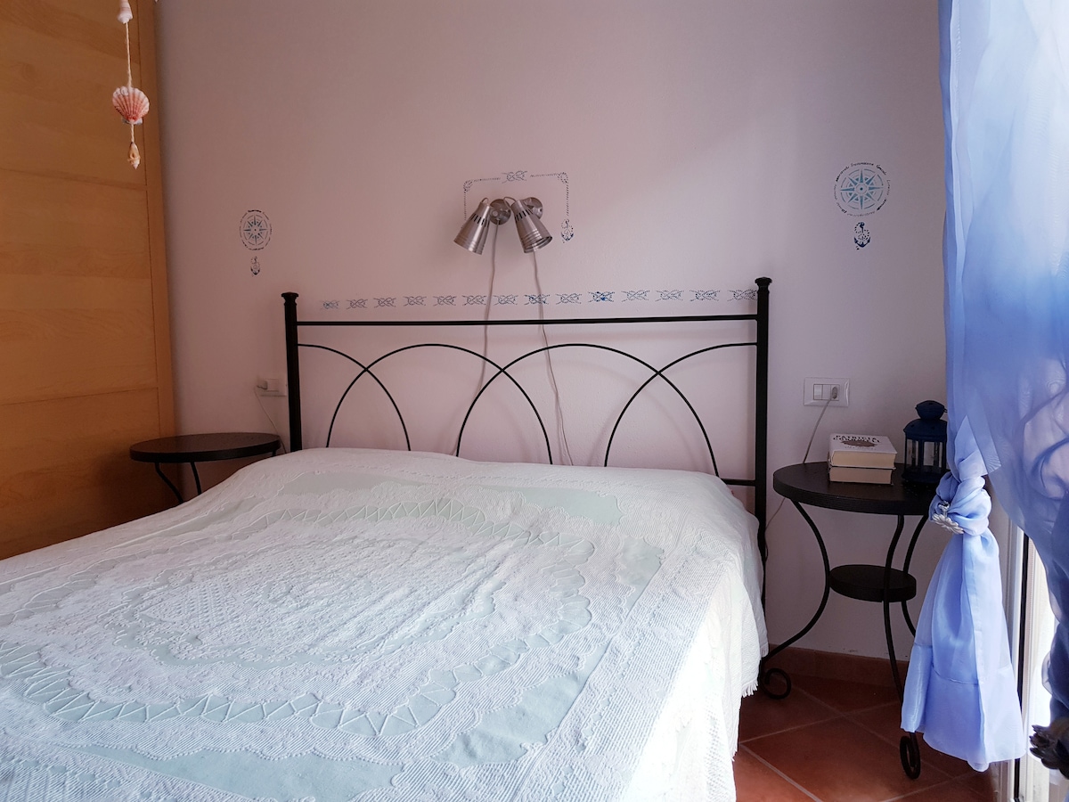 საძინებელი 1