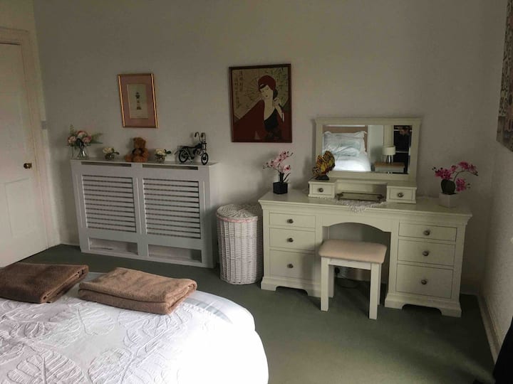 Habitación principal