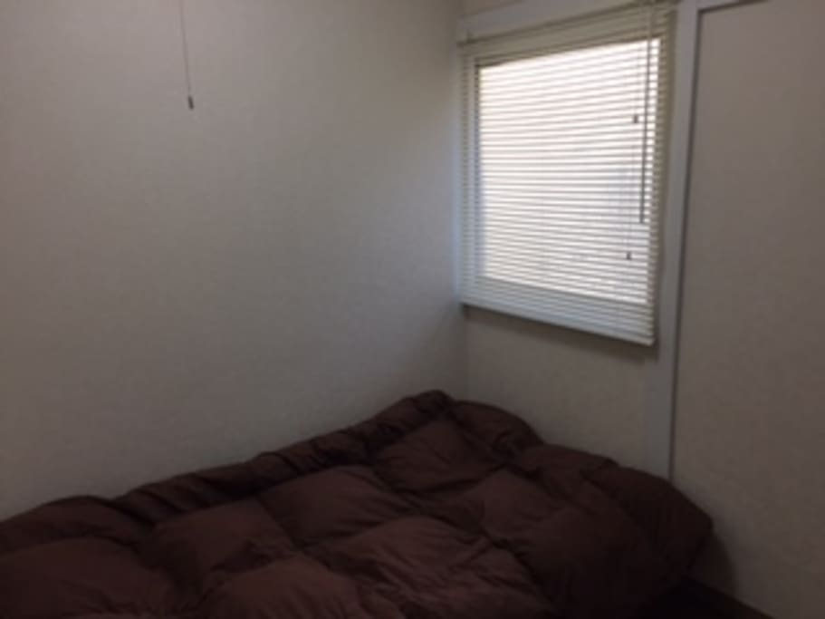 room A202