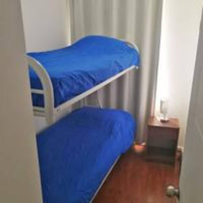 Segundo Dormitorio