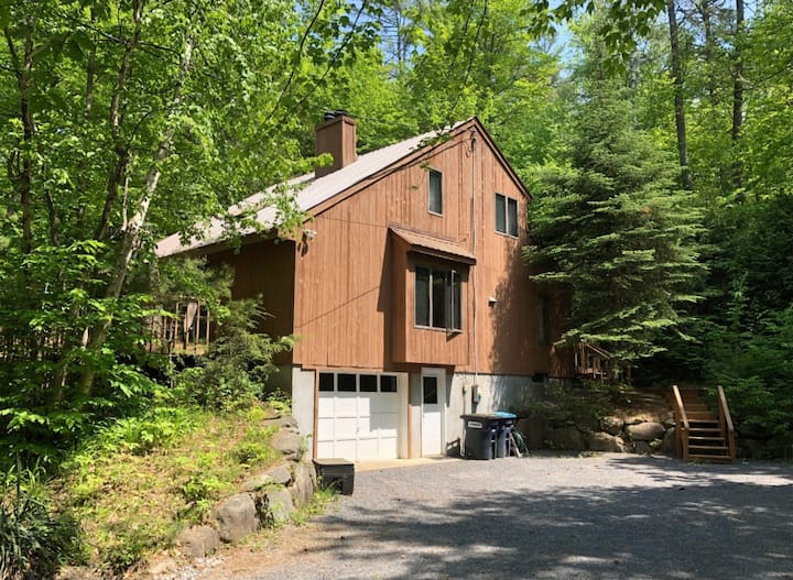 Indian Lake Cabin Rentals New York, United States Airbnb