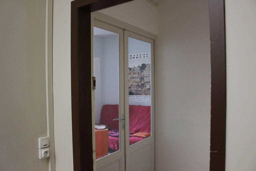 Entrée
