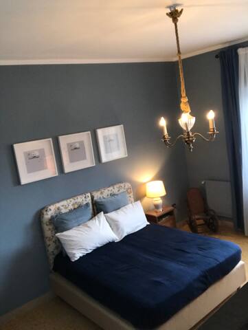 Casa Carolina Posillipo gallery image 3