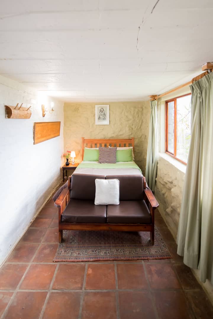 Segunda habitación doble