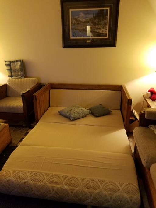 Sofa Bed