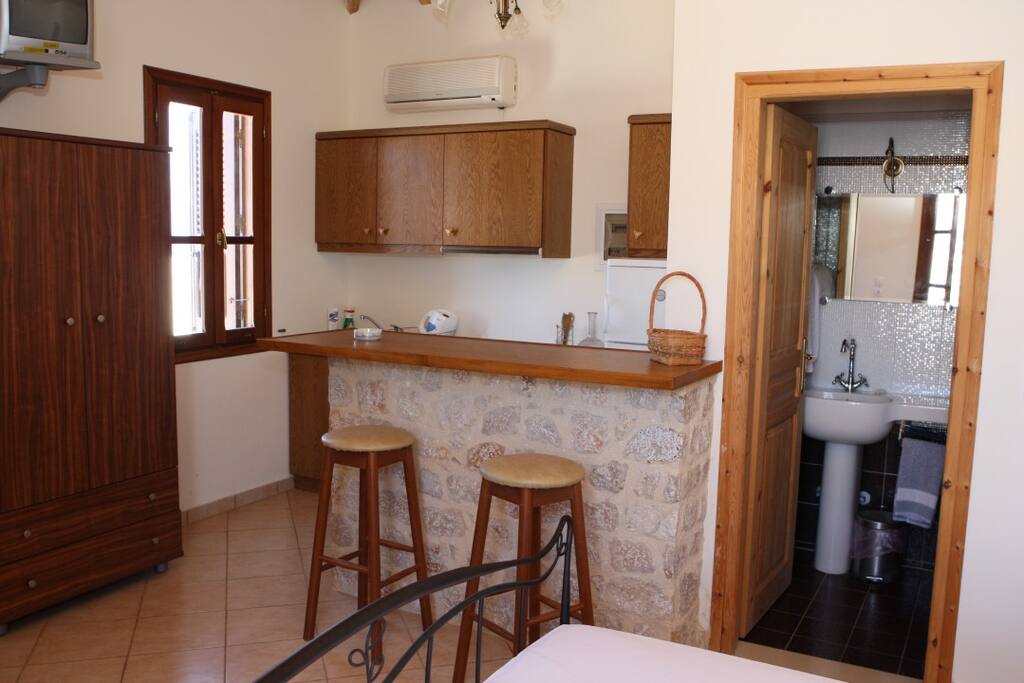 The Kitchen bar