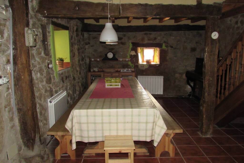 Comedor