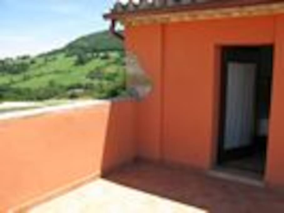 Terrazza