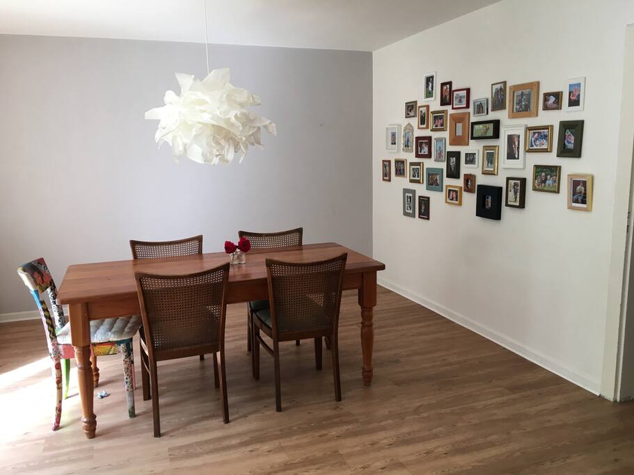 Esszimmer
