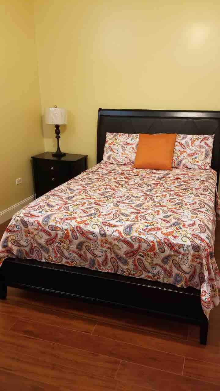 غرفة النوم 2