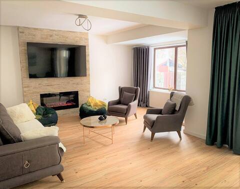 Holiday Home in Sinaia