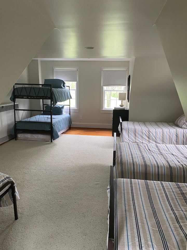 Stone House - Bedroom 5