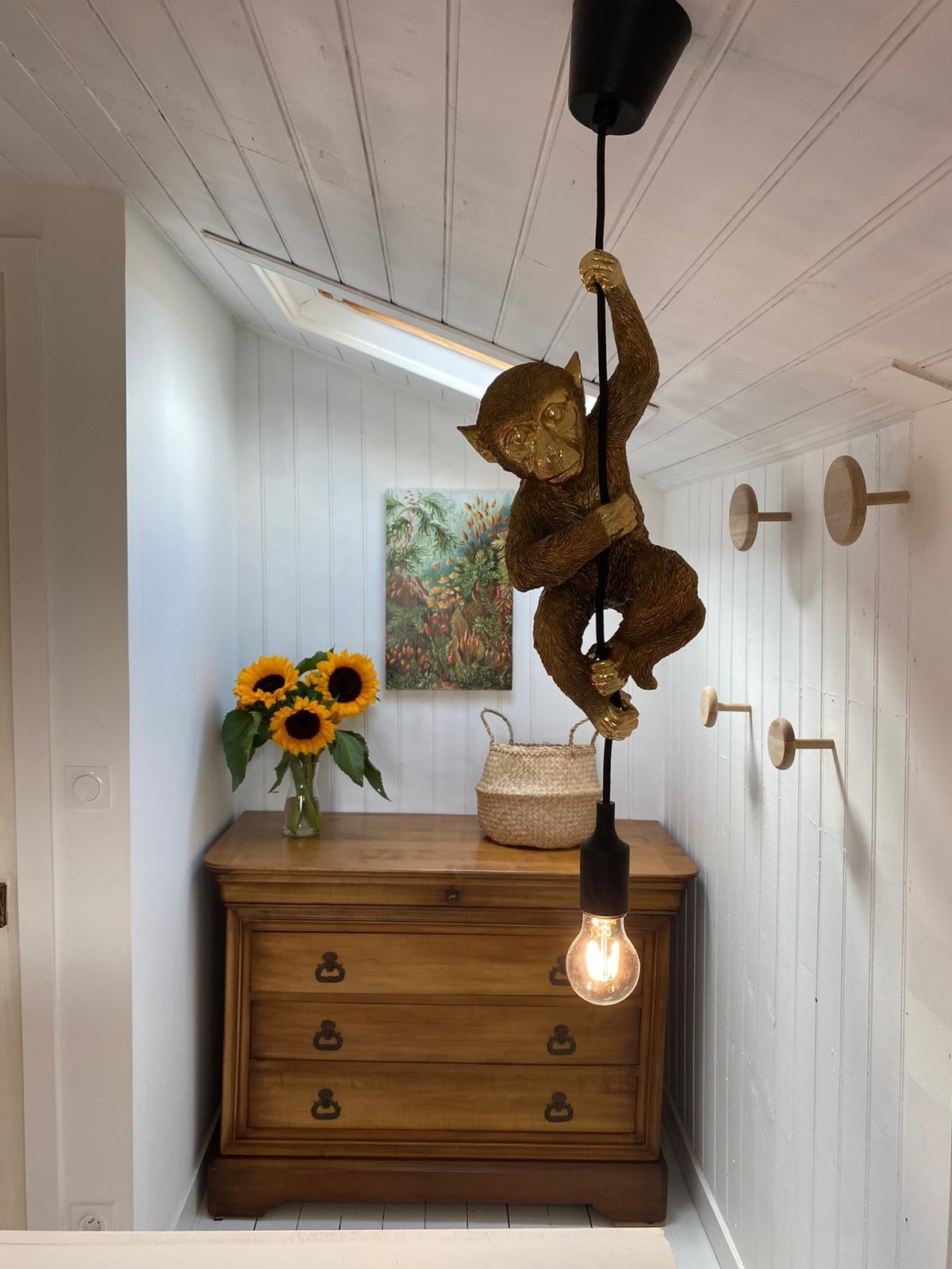 Ova je prostorija drugačija od bilo koje druge!