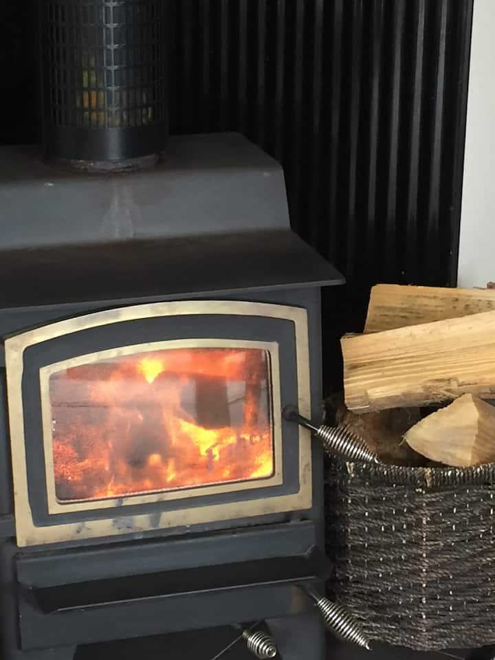 Off The Beaten Track - The Country Cottage - Kumara