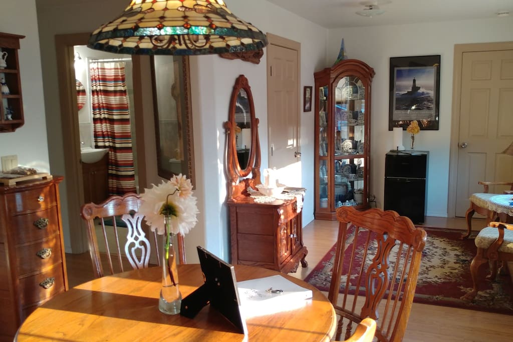 Living space