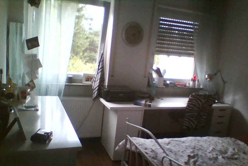 Das Zimmer