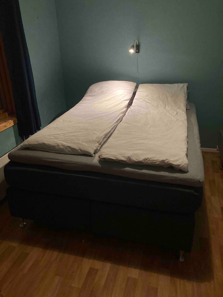 Chambre 1
