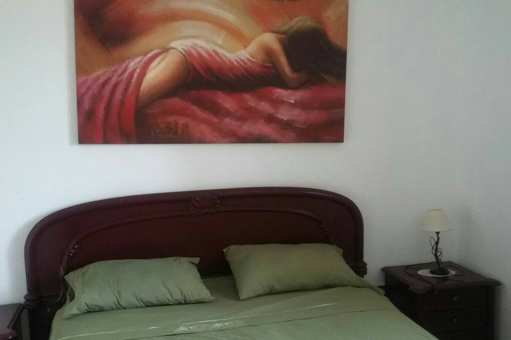 Chambre à couché